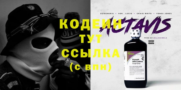 хмурый Абинск